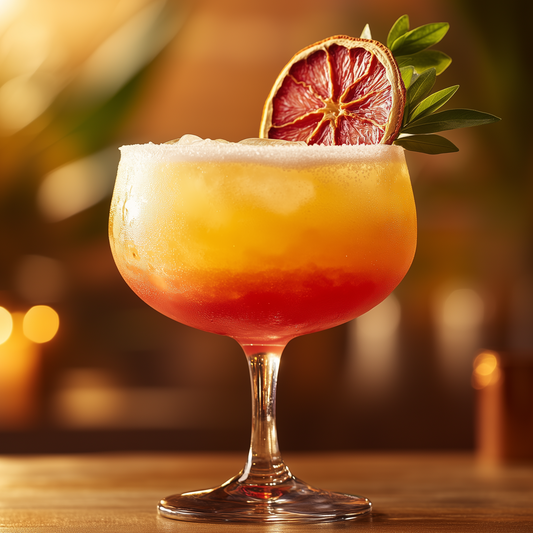 Fresh Herbs + Dried Fruit = Flavor Chemistry That Works