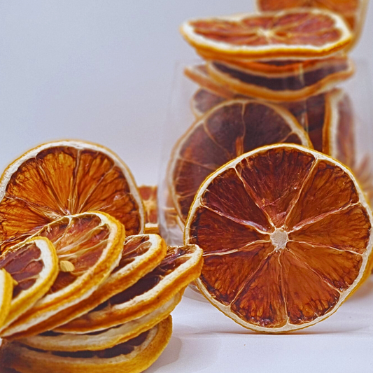 How to Store Dehydrated Fruit Garnishes for Maximum Freshness
