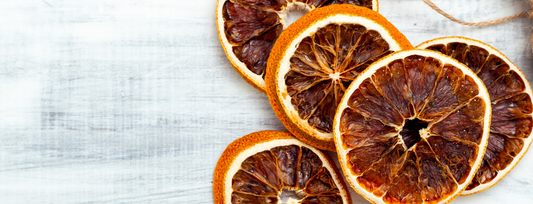 Best Dehydrated Orange Garnishes for Cocktails (with Recipes)