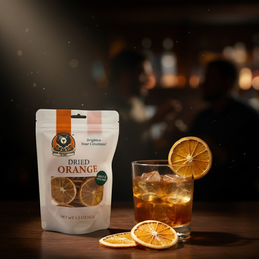 The Essential Cocktail Garnish Kit Every Home Bartender Should Own