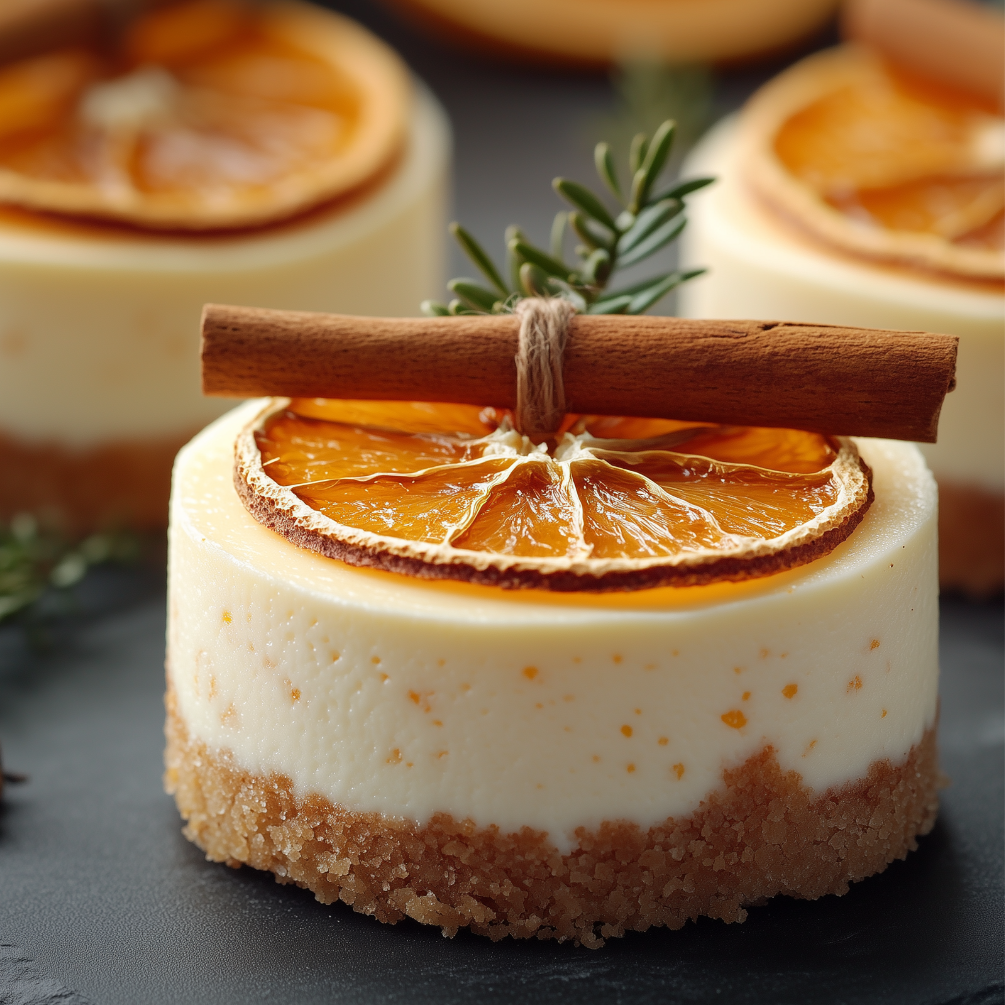  Naturally dried orange fruit slices with no additives for culinary and craft use